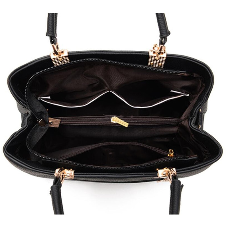 Driga New 2020 Elegant Shoulder Bag Women Designer Luxury Handbags ...